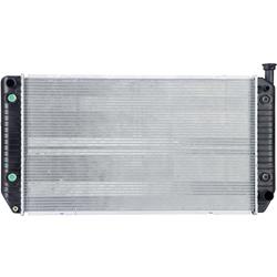 Reach Cooling Radiators for 1994-1997 P30, P3500 - 41-1543
