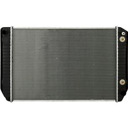 Reach Cooling Radiators for 1994-1997 P30, 1987-1997 P3500 - 41-1544