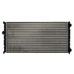 Reach Cooling Radiators for 1995-1998 CABRIO, 1993-1998 GOLF, 1993-2010 JETTA - 41-1556