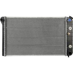 Reach Cooling Radiators 41-155