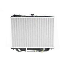 Reach Cooling Radiators for 1994-1997 PASSPORT, 1993-1997 RODEO, 1999-2001 VEHICROSS - 41-1571