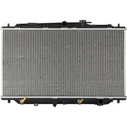 Reach Cooling Radiators for 1992-1996 PRELUDE - 41-1572