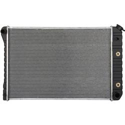 Reach Cooling Radiators 41-1599