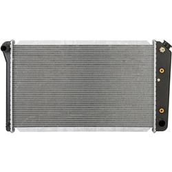 Reach Cooling Radiators 41-165
