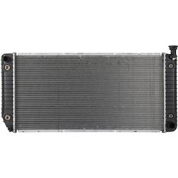 Reach Cooling Radiators 41-1693