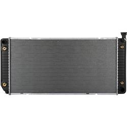 Reach Cooling Radiators 41-1694