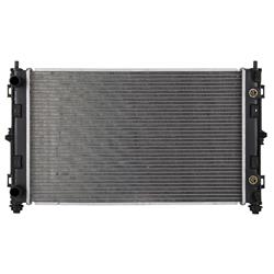 Reach Cooling Radiators 41-1702