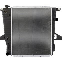 Reach Cooling Radiators for 1995-1997 B4000, RANGER - 41-1721