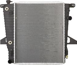 Reach Cooling Radiators for 1995-1997 RANGER, B4000, 1995-1996 B3000 - 41-1722