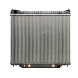 Reach Cooling Radiators 41-1725