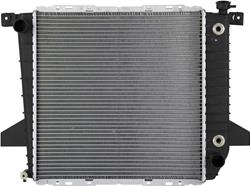 Reach Cooling Radiators for 1995-1997 B2300, RANGER - 41-1726
