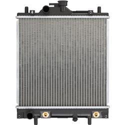Reach Cooling Radiators for 1995-2001 METRO, 1989-2001 SWIFT - 41-1732