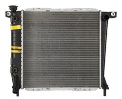 Reach Cooling Radiators 41-1735