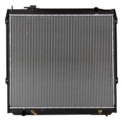 Reach Cooling Radiators for 1995-2004 TACOMA - 41-1755