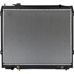 Reach Cooling Radiators for 1995-2004 TACOMA - 41-1774