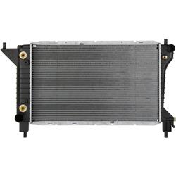 Reach Cooling Radiators for 1996 MUSTANG - 41-1775