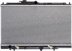 Reach Cooling Radiators for 1995-1997 ACCORD, 1997-1999 CL - 41-1776