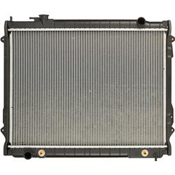 Reach Cooling Radiators for 1995-2004 TACOMA - 41-1778