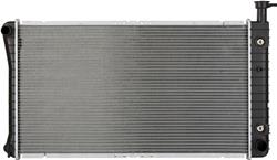 Reach Cooling Radiators 41-1784