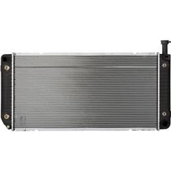 Reach Cooling Radiators 41-1787