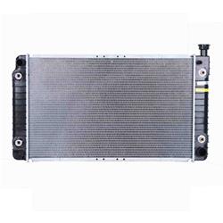 Reach Cooling Radiators 41-1790