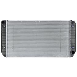 Reach Cooling Radiators for 1994-1997 P3500, P30, 1970-1980 LAND CRUISER - 41-1809