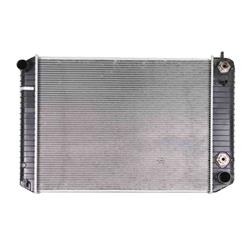 Reach Cooling Radiators for 1997-1998 C6500 TOPKICK - 41-1812