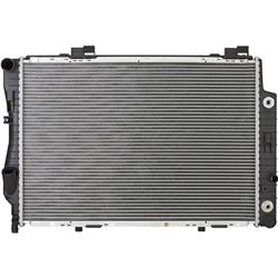 Reach Cooling Radiators for 1994-1997 C280, 1995-1997 C36 AMG - 41-1845