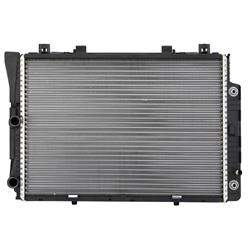 Reach Cooling Radiators for 1992-1993 300SE, 1996-1999 S320 - 41-1847
