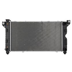 Reach Cooling Radiators 41-1850