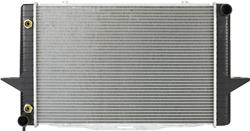 Reach Cooling Radiators for 1998-2000 V70, S70, 1993-1997 850 - 41-1851