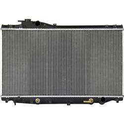Reach Cooling Radiators for 1993-1998 SUPRA - 41-1857