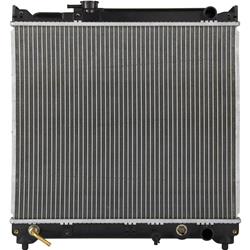 Reach Cooling Radiators 41-1864