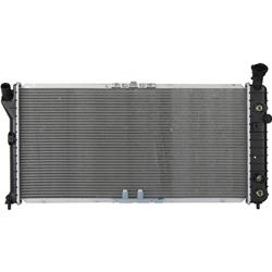 Reach Cooling Radiators 41-1889