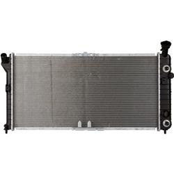 Reach Cooling Radiators 41-1890