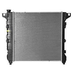 Reach Cooling Radiators for 1997-1999 DAKOTA, 1998-1999 DURANGO - 41-1905