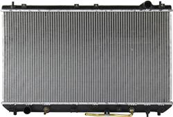 Reach Cooling Radiators for 1997-2001 CAMRY, ES300, 1999-2003 SOLARA - 41-1910