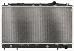 Reach Cooling Radiators for 1990-1994 ECLIPSE, LASER, TALON - 41-1949