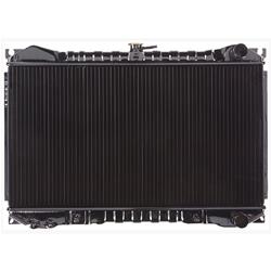 Reach Cooling Radiators for 1984-1987 200SX - 41-194