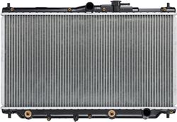 Reach Cooling Radiators for 1990-1993 ACCORD, 1992-1996 PRELUDE - 41-19