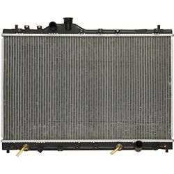 Reach Cooling Radiators for 1996-1998 TL - 41-2031