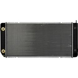 Reach Cooling Radiators 41-2043