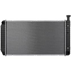 Reach Cooling Radiators 41-2044