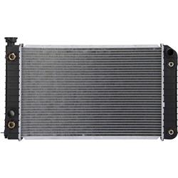 Reach Cooling Radiators 41-204