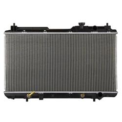 Reach Cooling Radiators for 1997-2001 CR-V - 41-2051