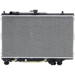 Reach Cooling Radiators for 1994-1997 SEPHIA - 41-2056
