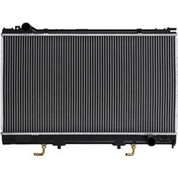 Reach Cooling Radiators for 1995-2000 LS400 - 41-2058
