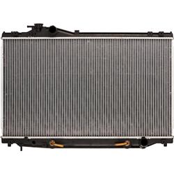 Reach Cooling Radiators for 1997-2000 SC300 - 41-2061