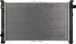 Reach Cooling Radiators for 1995-2002 MILLENIA - 41-2065