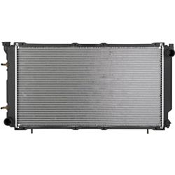 Reach Cooling Radiators for 1997-1999 IMPREZA, 1995-1997 LEGACY - 41-2082